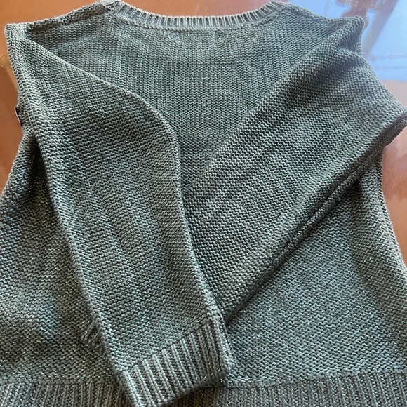 NEW GIRL SWEATER (SFERA) SPANISH BRAND - Picture 5 of 7